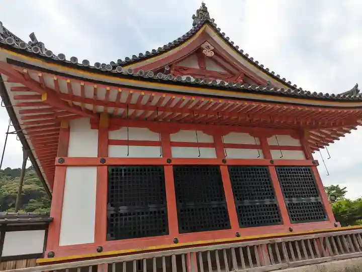 清水寺(京都府)