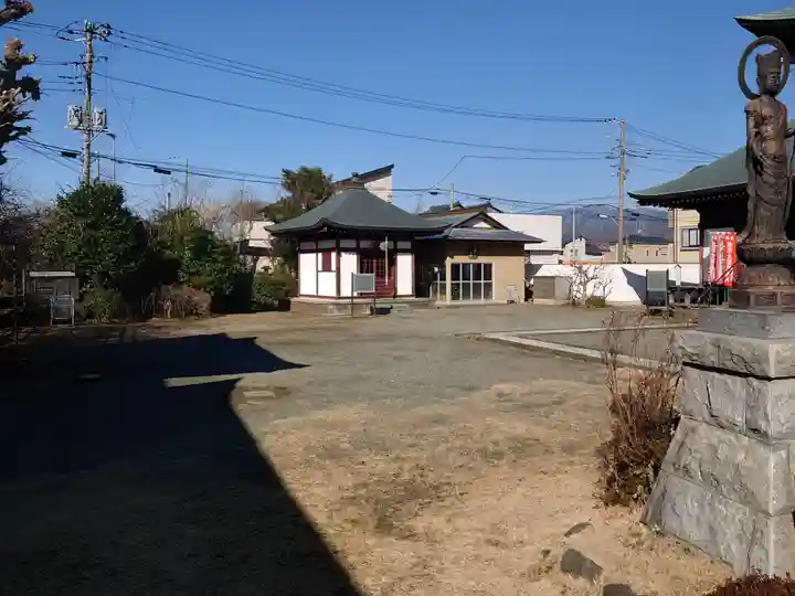 光明寺のその他建物