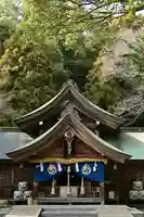 若宮八幡宮(高知県)