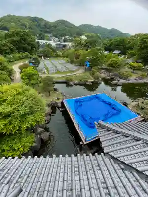 中山寺のその他建物