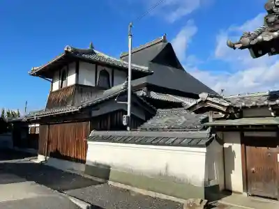 愍念寺(滋賀県)
