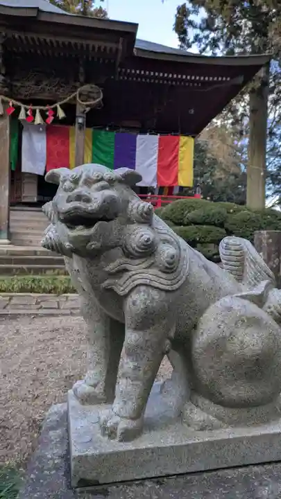 興福寺(宮城県)