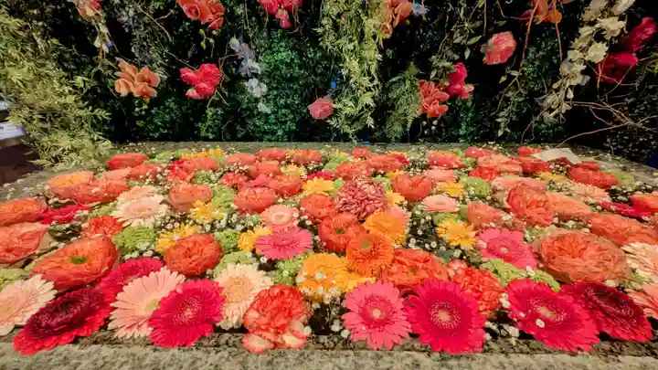 金蛇水神社(宮城県)