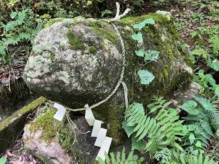 花園神社(茨城県)