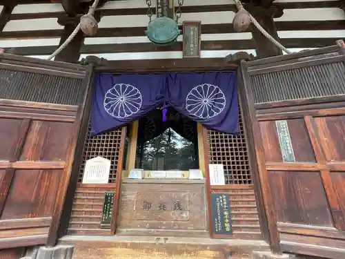 讃岐國分寺(香川県)