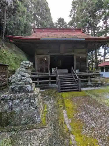 芭蕉天神宮(静岡県)