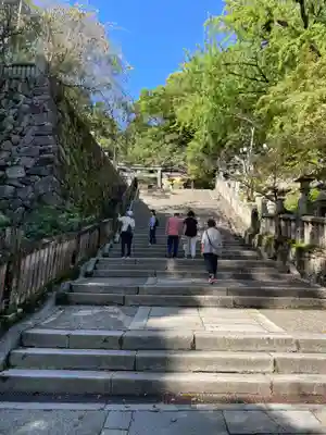 金刀比羅宮(香川県)