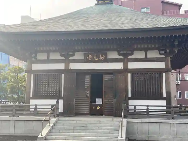 總持寺のその他建物