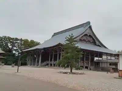 勝興寺(富山県)