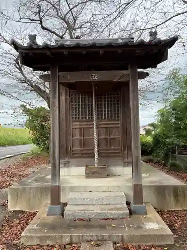 東金野井須賀神社(千葉県)