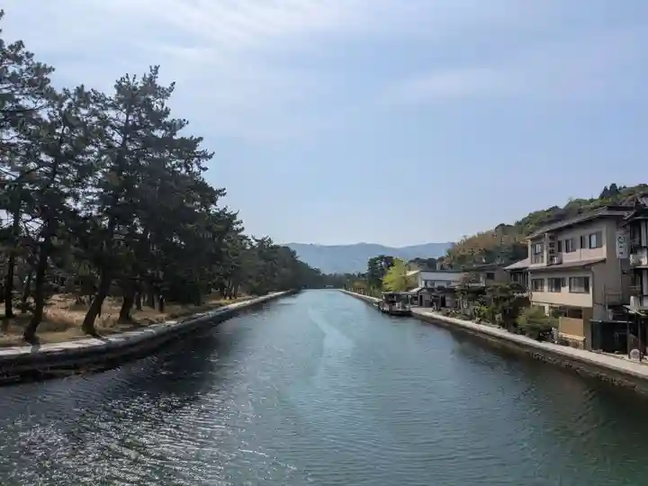 智恩寺(京都府)
