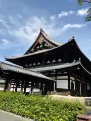 相国寺（相国承天禅寺）(京都府)