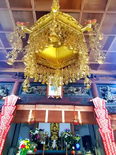 上合寺(福島県)