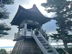 義経寺(青森県)