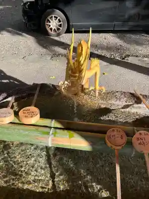 金神社(岐阜県)