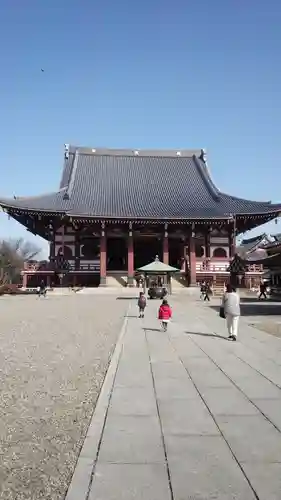 池上本門寺(東京都)
