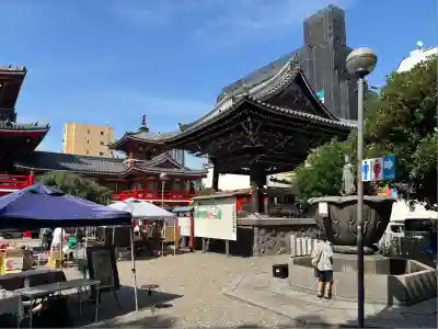 大須観音 (北野山真福寺宝生院)(愛知県)