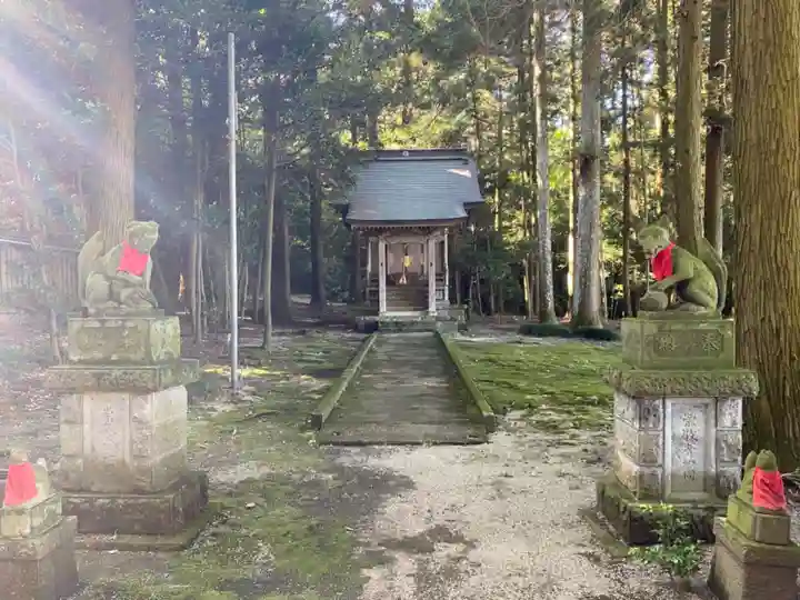 大田原神社(栃木県)