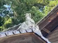 大宮諏訪神社(長野県)