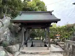 吉備津神社(広島県)