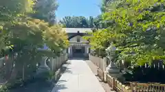 高龗神社・脇浜戎大社(大阪府)