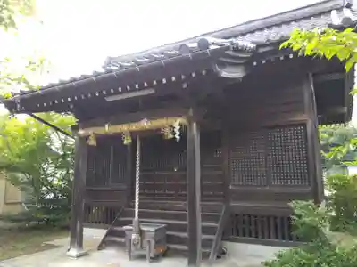 金津神社(福井県)