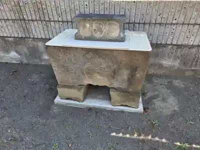 神明神社(東京都)