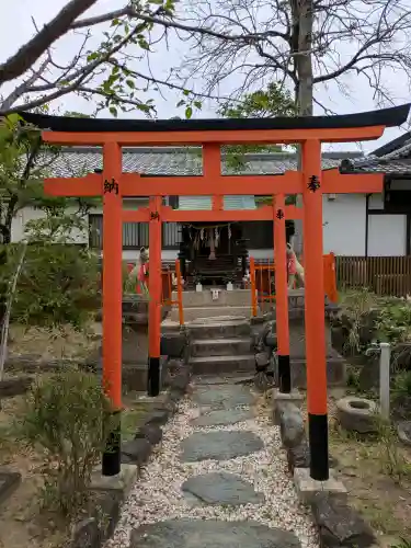 玉津島神社(和歌山県)