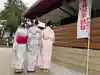 秩父札所十三番 慈眼寺のお祭り
