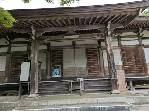 大菩提寺(岐阜県)