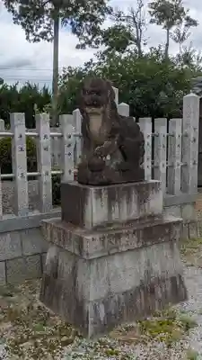小柿大宝神社(滋賀県)