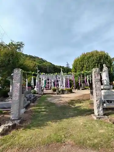 萬福寺の建物その他