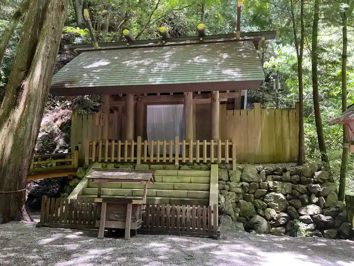 多度大社(三重県)