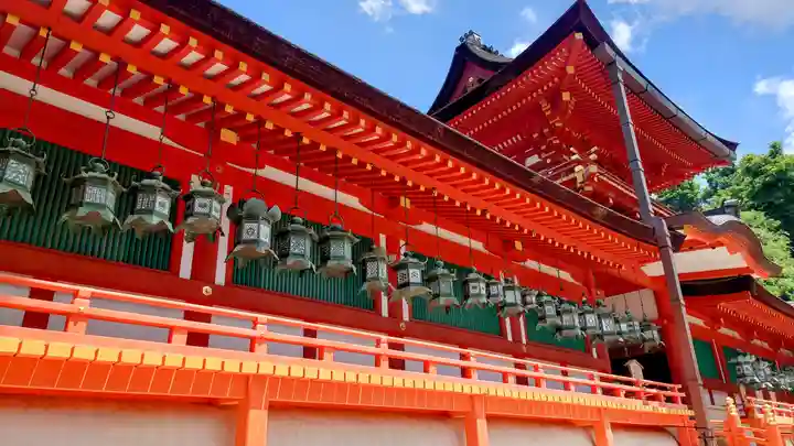 春日大社(奈良県)