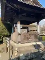 妙見寺のその他建物