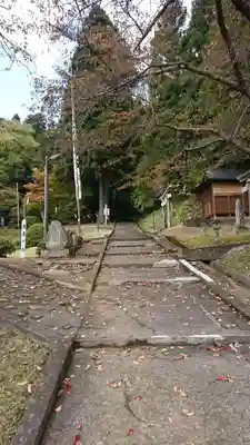 配志和神社のその他建物