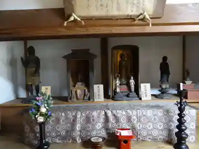 十楽寺(湖国甲賀三大仏)安心巡り(滋賀県)