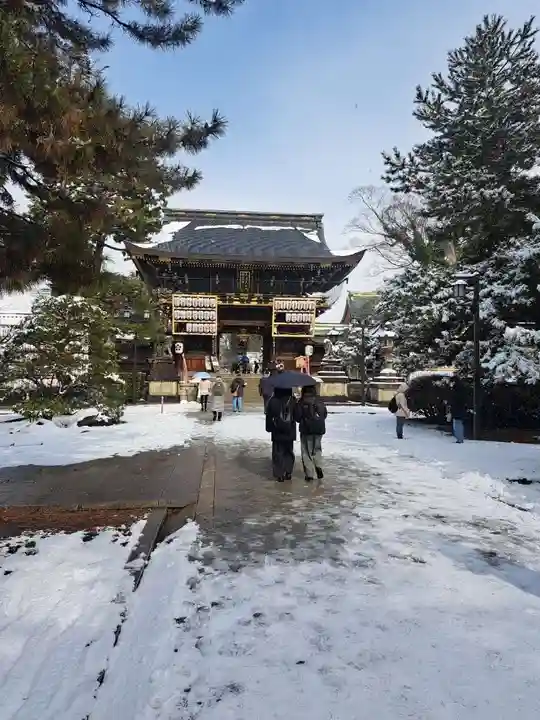 北野天満宮(京都府)