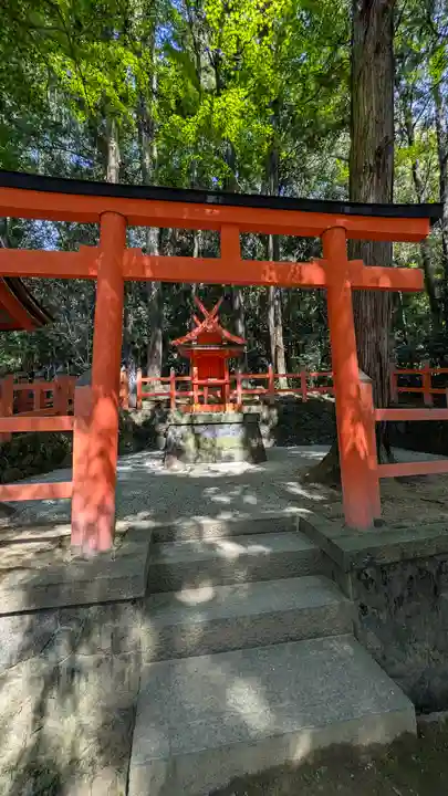 春日大社(奈良県)
