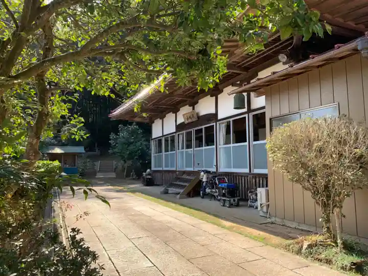 証明寺(千葉県)