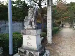 鴨神社(岡山県)