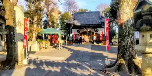 香取神社(東京都)