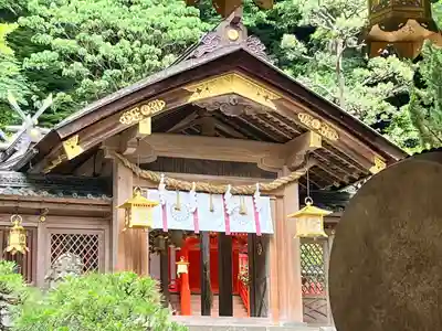 枚岡神社(大阪府)