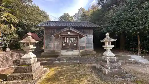 上賀茂神社の本殿・本堂
