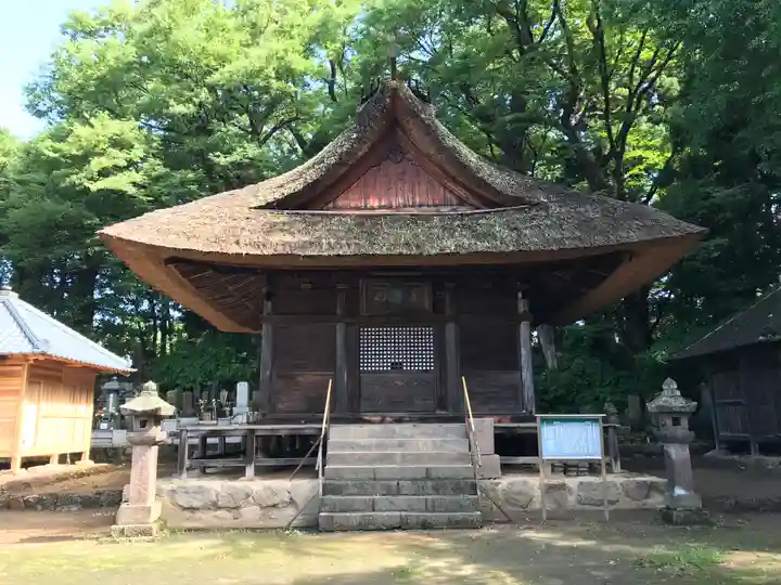 八葉寺(福島県)
