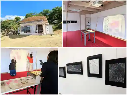 金蛇水神社(宮城県)