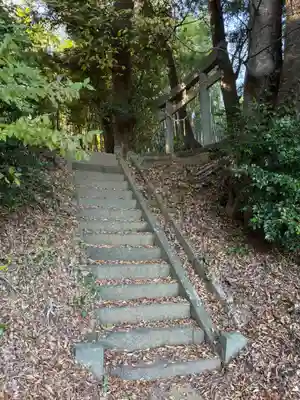 車方神明神社(千葉県)