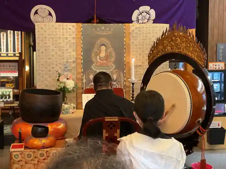 万松寺(愛知県)