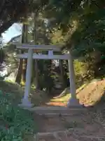 熊野神社(千葉県)