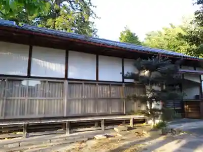 定継寺(長野県)